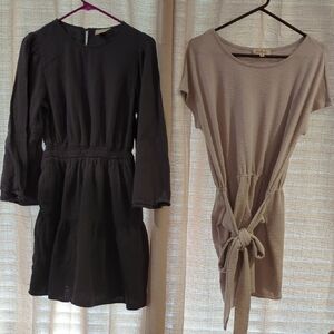 Airy Dresses